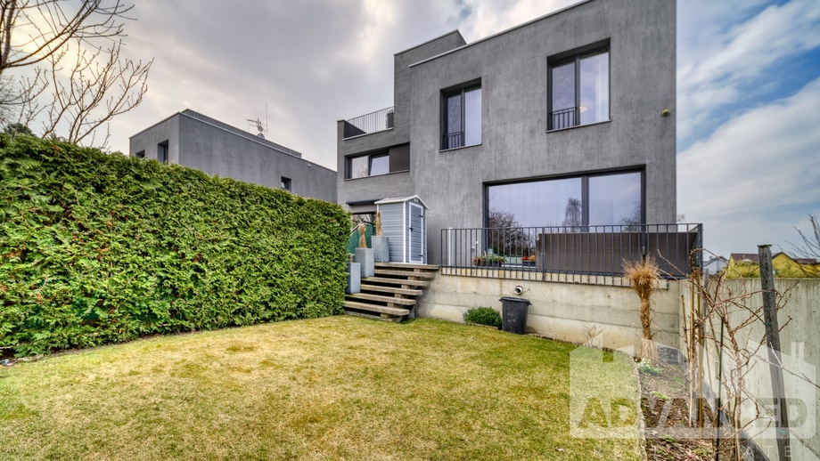 Prodej rodinného domu 120 m², Praha - Ruzyně