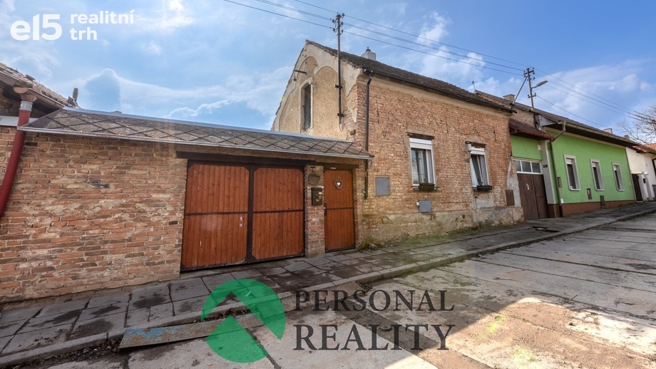 Prodej rodinné domy, 80 m² - Žižice - Luníkov