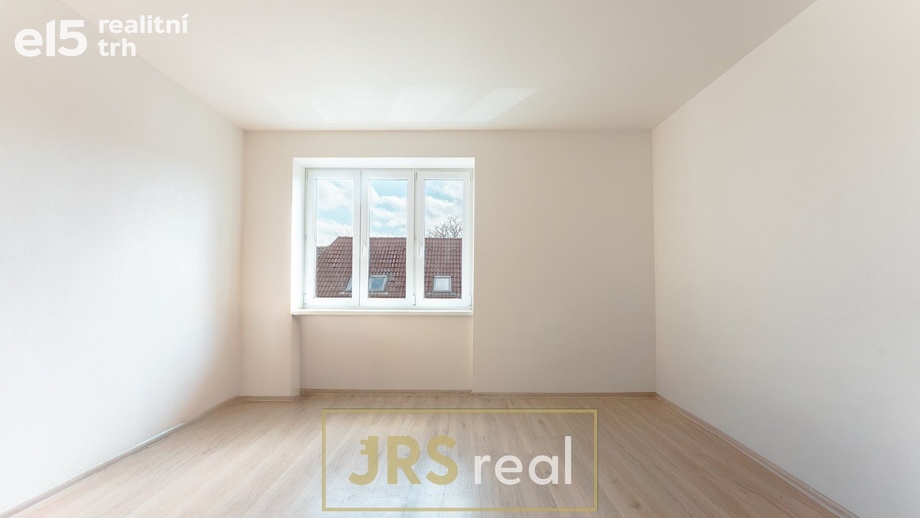 Prodej byty 2+1, 67 m² - Šlapanice