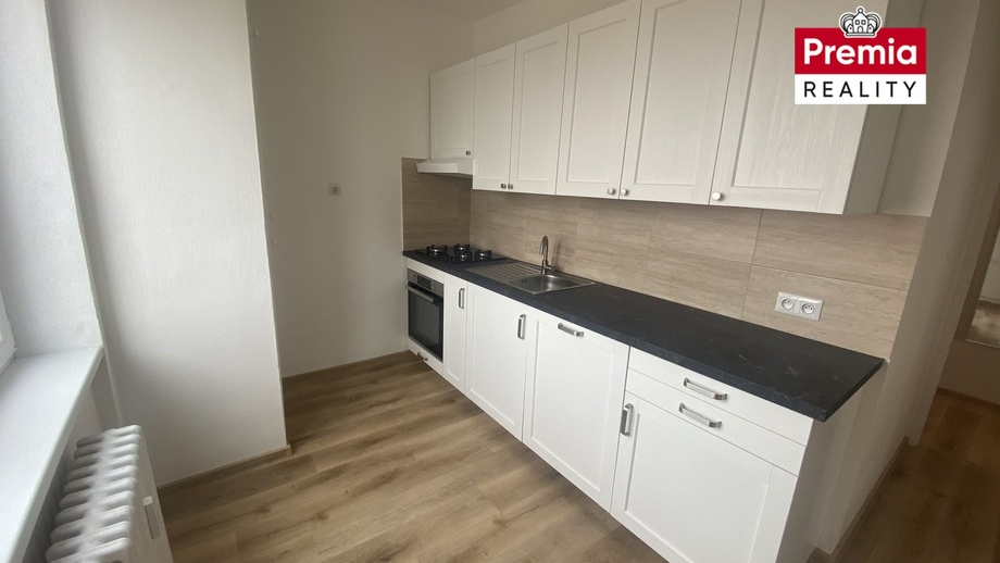 Pronájem byty 3+1, 65 m² - Znojmo