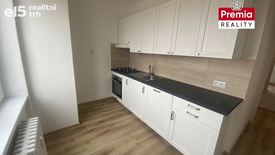 Pronájem byty 3+1, 65 m² - Znojmo
