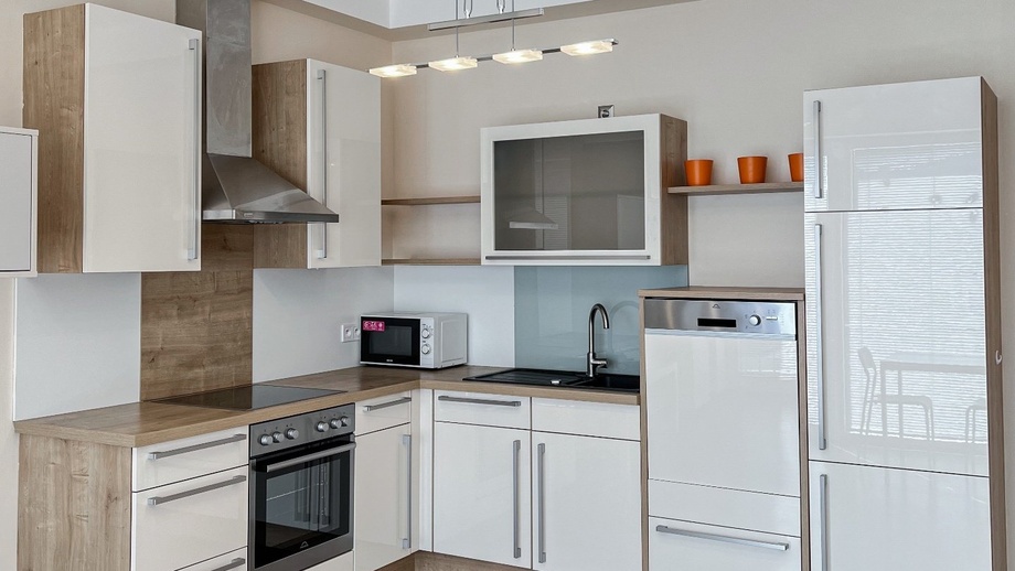 Prodej bytu 2+kk 57 m², Mariánské Lázně