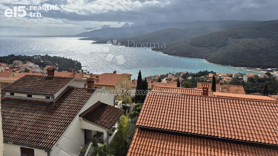 Prodej byty 2+kk, 40 m² - Rabac
