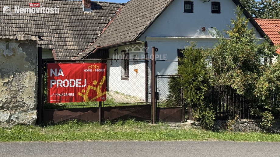 Prodej chalupy 214 m², Dražíč