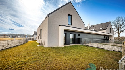 Prodej rodinného domu 148 m², České Budějovice