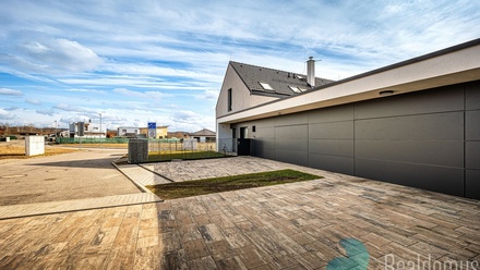 Prodej rodinného domu 148 m², České Budějovice