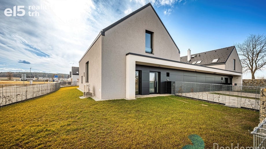 Prodej rodinného domu 148 m², České Budějovice