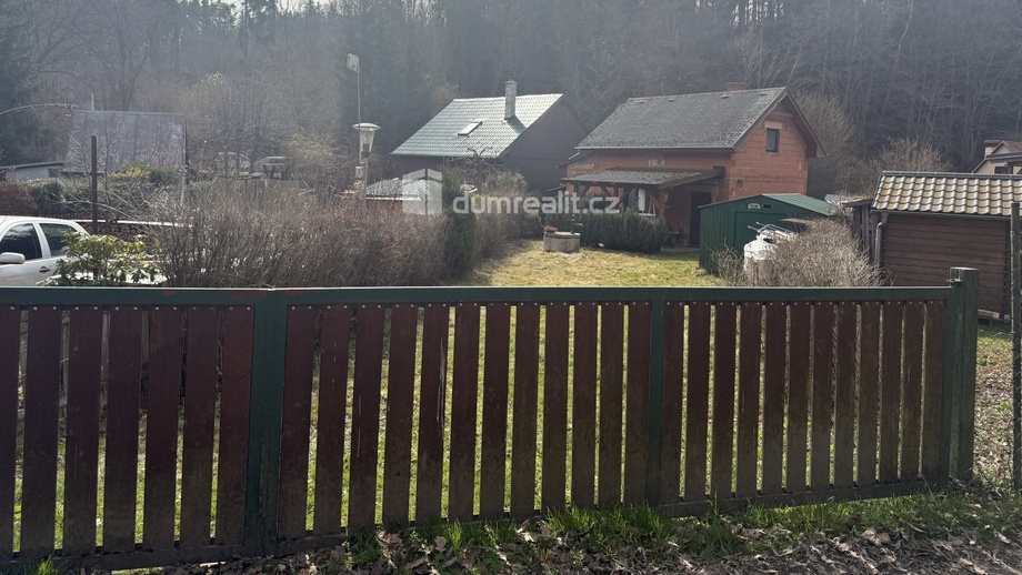 Prodej chaty 337 m², Malé Kyšice