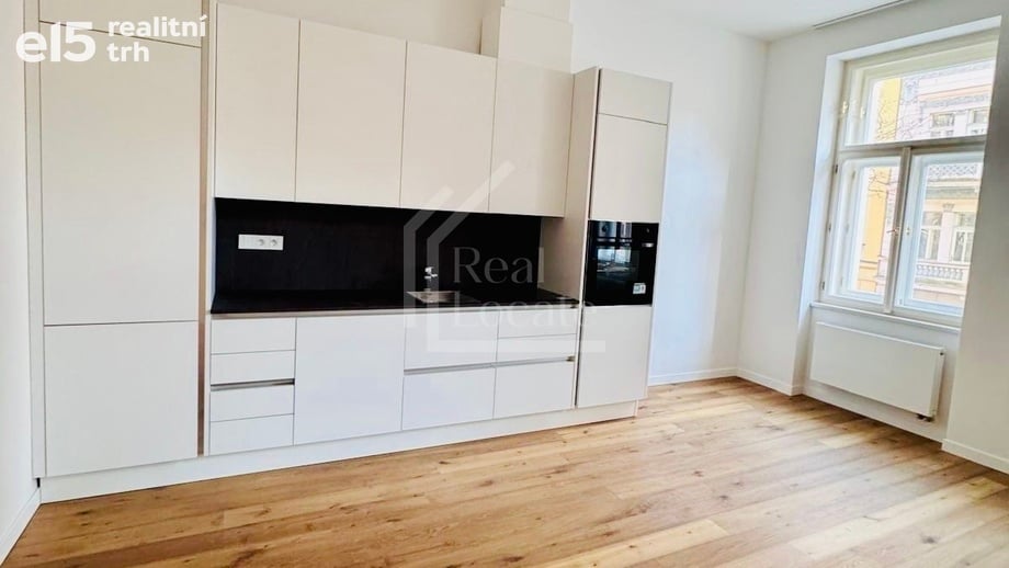 Pronájem byty 2+kk, 71 m² - Praha - Vinohrady