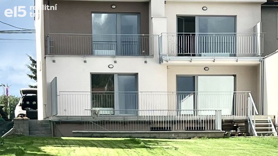 Prodej rodinné domy, 326 m² - Hostěnice
