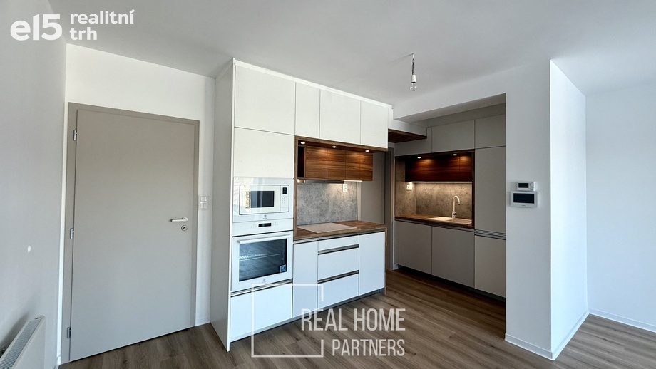 Prodej byty 4+kk, 130 m² - Hostěnice