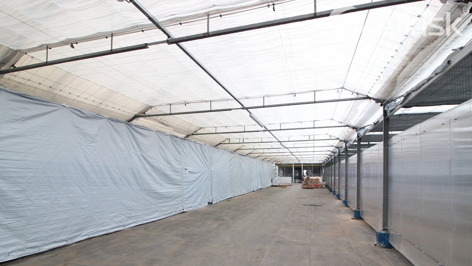 Pronájem skladu 75 m², Brno-jih