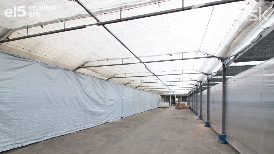 Pronájem skladu 75 m², Brno-jih