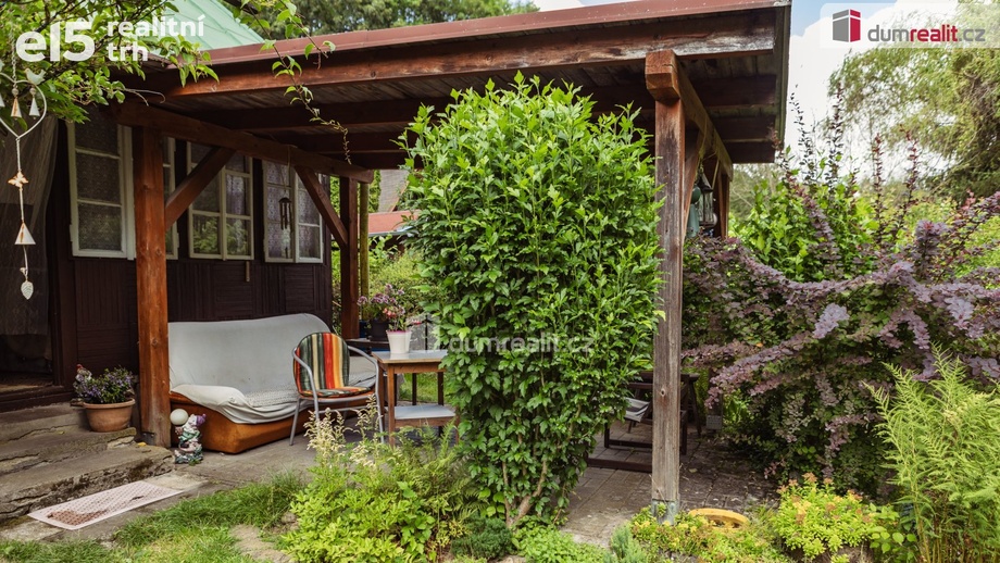 Prodej chaty 65 m², Horní Bezděkov