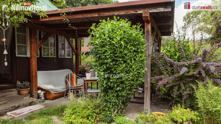 Prodej chaty 65 m², Horní Bezděkov