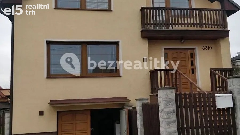 Prodej rodinné domy, 350 m² - Mělník