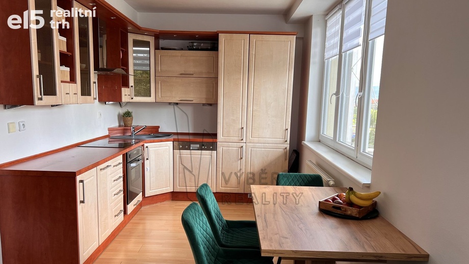 Pronájem byty 3+kk, 81 m² - Most