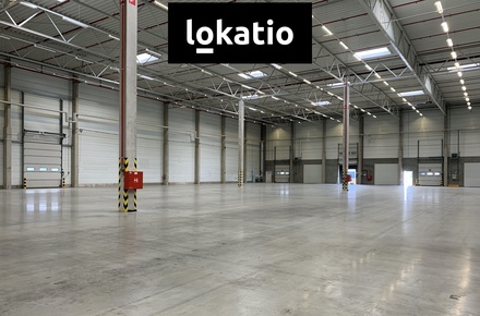 Pronájem skladu 495 m², Plzeň - Křimice