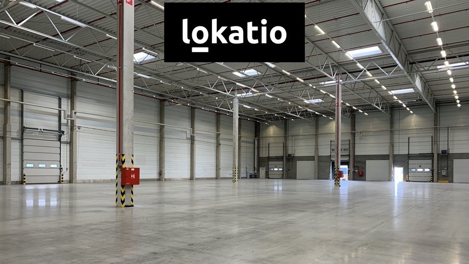 Pronájem skladu 495 m², Plzeň - Křimice