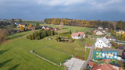 Prodej stavebního pozemku 1 679 m², Horní Bludovice