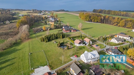 Prodej stavebního pozemku 1 679 m², Horní Bludovice