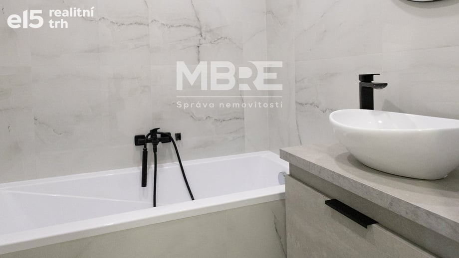 Pronájem byty 3+1, 54 m² - Karviná - Ráj
