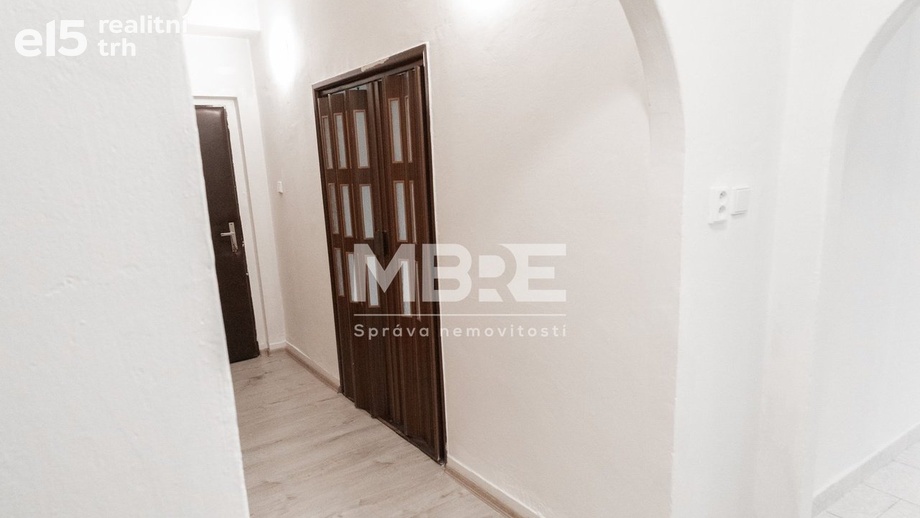 Pronájem byty 2+1, 60 m² - Karviná - Nové Město