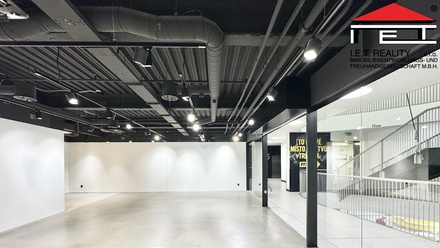 Pronájem obchodního prostoru 111 m², Brno-město