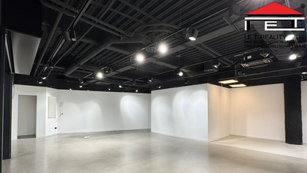 Pronájem obchodního prostoru 111 m², Brno-město