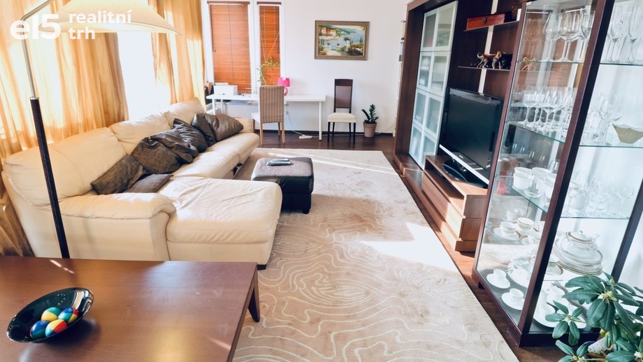 Prodej byty 4+kk, 102 m² - Praha - Stodůlky