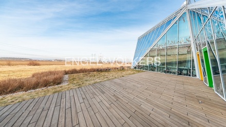 Pronájem ordinace 336 m², Zlatníky-Hodkovice