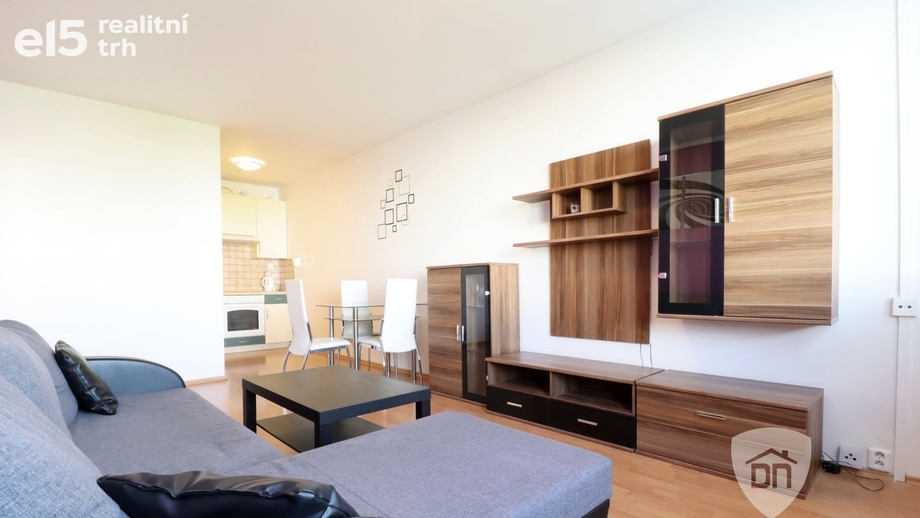 Pronájem byty 2+kk, 43 m² - Praha - Stodůlky