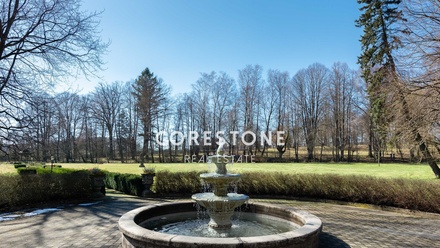 Prodej vily 3 200 m², Počátky