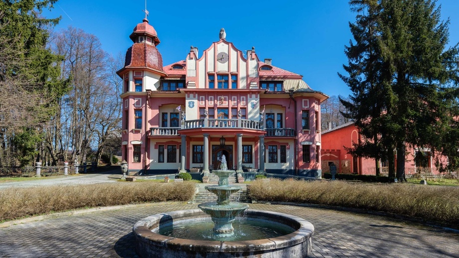 Prodej ubytování, 3 200 m² - Počátky