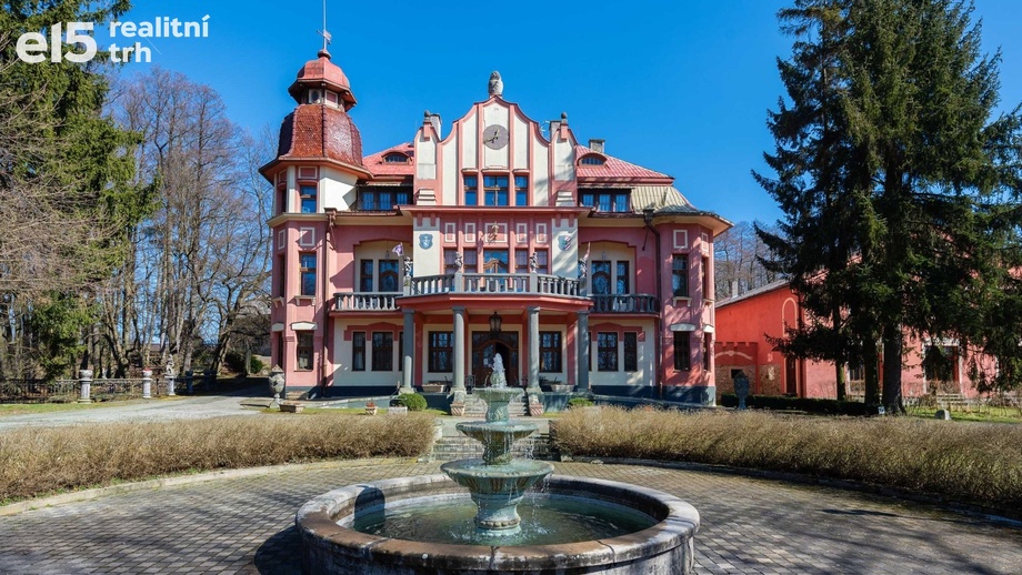 Prodej ubytování, 3 200 m² - Počátky