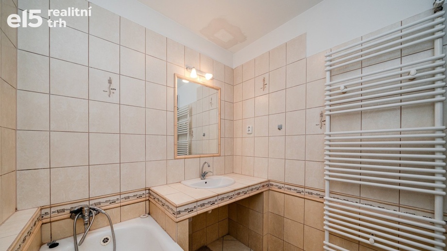 Prodej byty 2+1, 78 m² - Ostrava - Moravská Ostrava