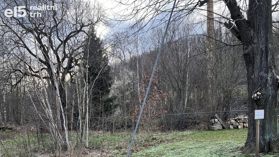 Prodej pozemky pro komerční výstavbu, 15 758 m² - Obercarsdorf