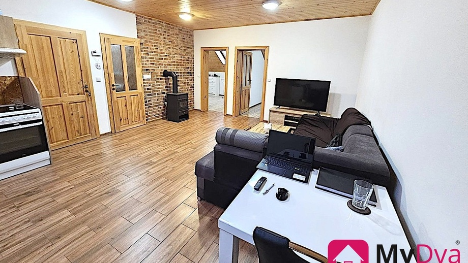 Prodej bytu 3+kk 64 m², Znojmo - Přímětice