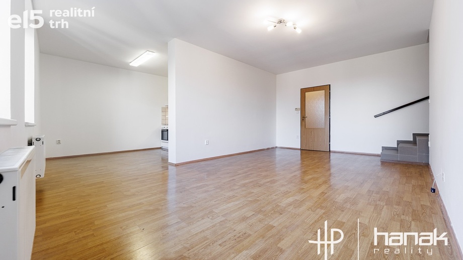 Prodej byty 2+kk, 79 m² - Lipník nad Bečvou I-Město