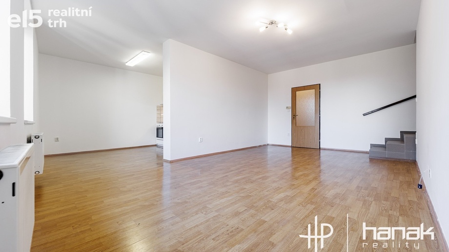 Prodej byty 2+kk, 79 m² - Lipník nad Bečvou I-Město