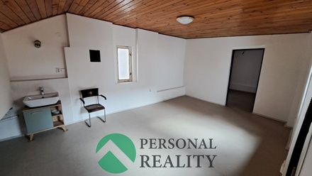 Pronájem kanceláře 40 m², Kladno