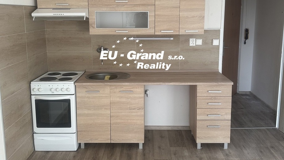 Pronájem byty 1+kk, 27 m² - Varnsdorf