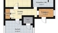 Prodej rodinného domu 100 m², Kostelec nad Orlicí - Koryta