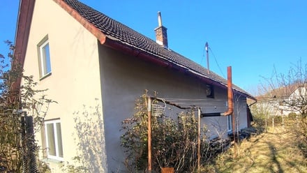 Prodej rodinného domu 100 m², Kostelec nad Orlicí - Koryta