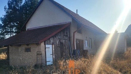 Prodej rodinného domu 100 m², Kostelec nad Orlicí - Koryta