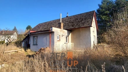 Prodej rodinného domu 100 m², Kostelec nad Orlicí - Koryta