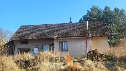 Prodej rodinného domu 100 m², Kostelec nad Orlicí - Koryta