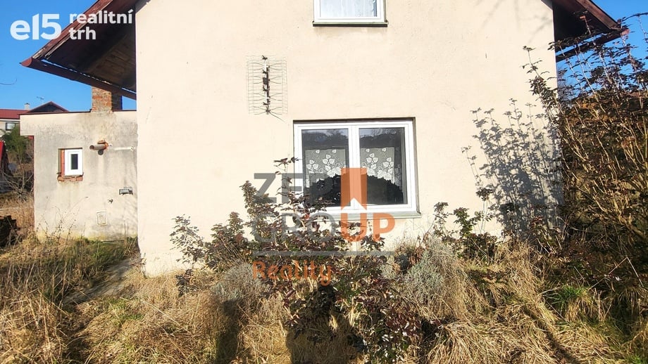 Prodej rodinného domu 100 m², Kostelec nad Orlicí - Koryta
