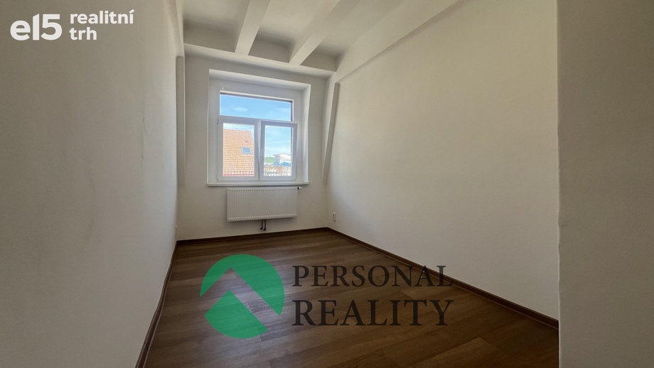 Pronájem byty 3+1, 68 m² - Praha - Košíře