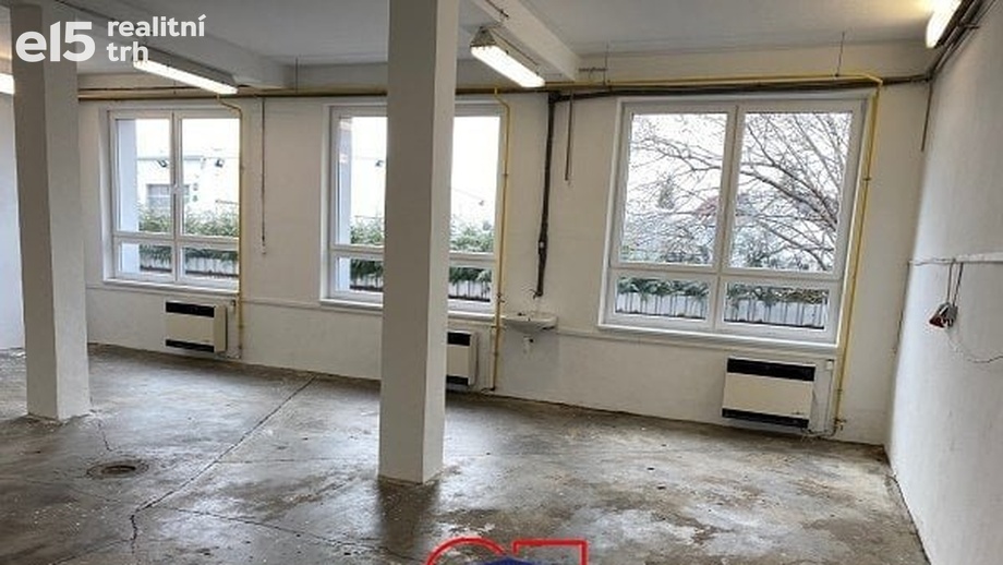 Pronájem sklady, 70 m² - České Budějovice 4